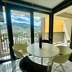 Panoramic Penthouse In Diamond Of Apartment Skopje