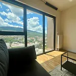 Panoramic Penthouse In Diamond Of