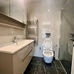 Panoramic Penthouse In Diamond Of Apartment