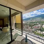 Panoramic Penthouse In Diamond Of Apartment Skopje