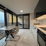 Apartment Panoramic Penthouse In Diamond Of