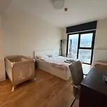 Panoramic Penthouse In Diamond Of
