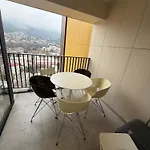 Panoramic Penthouse In Diamond Of Skopje