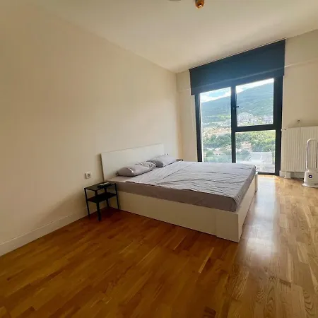 Appartamento Panoramic Penthouse In Diamond Of