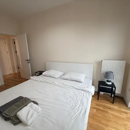 Panoramic Penthouse In Diamond Of