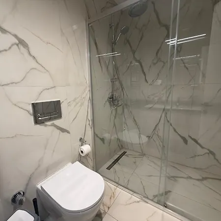 Panoramic Penthouse In Diamond Of