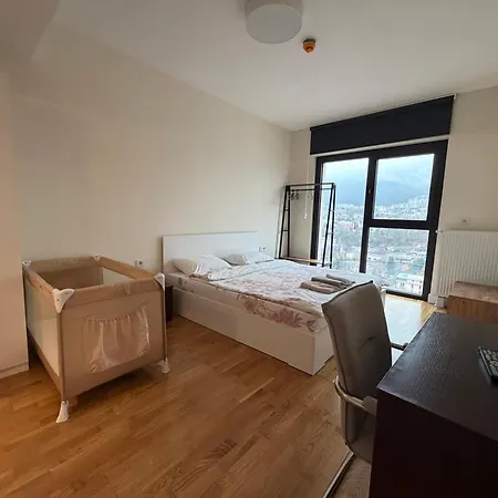 Panoramic Penthouse In Diamond Of