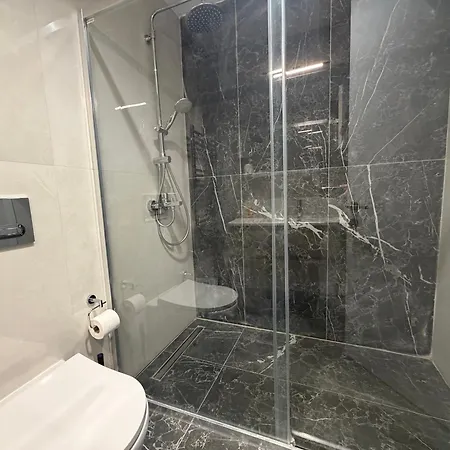 Panoramic Penthouse In Diamond Of *