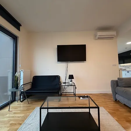 Panoramic Penthouse In Diamond Of *