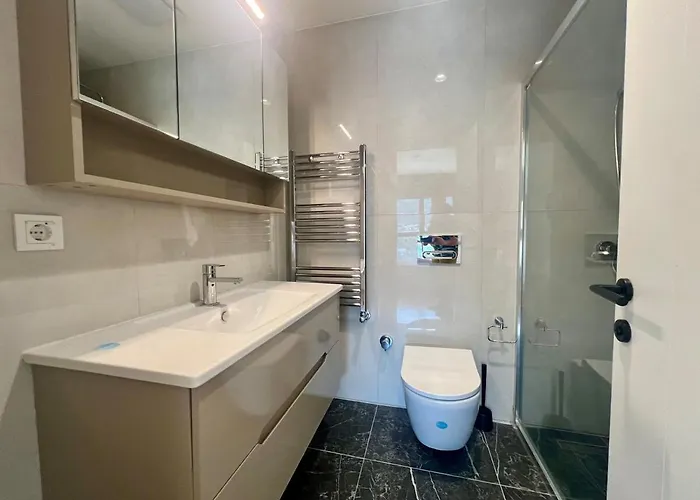 Apartment Panoramic Penthouse In Diamond Of *