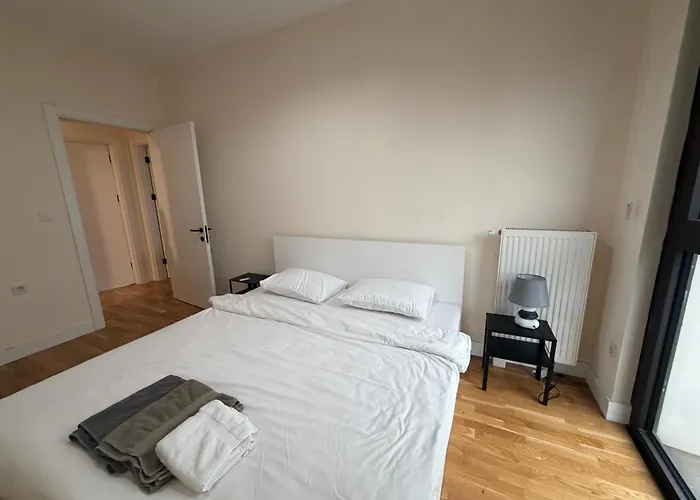 Panoramic Penthouse In Diamond Of