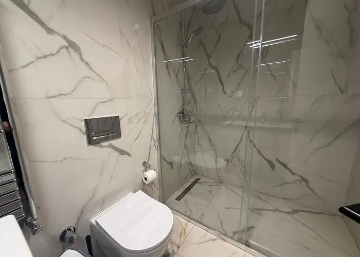 Panoramic Penthouse In Diamond Of