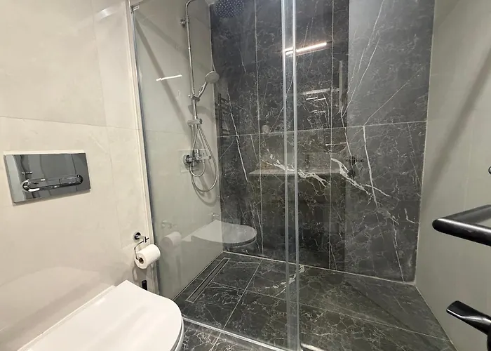 Panoramic Penthouse In Diamond Of *